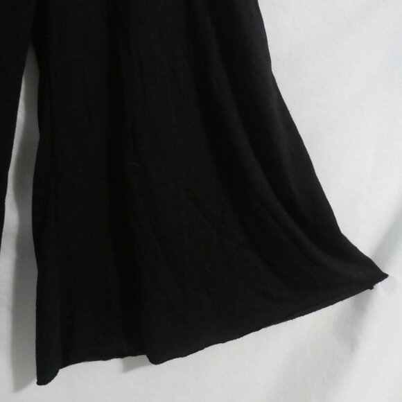 SOPRANO | medium | Black Lightweight Culottes| EUC - Picture 8 of 13